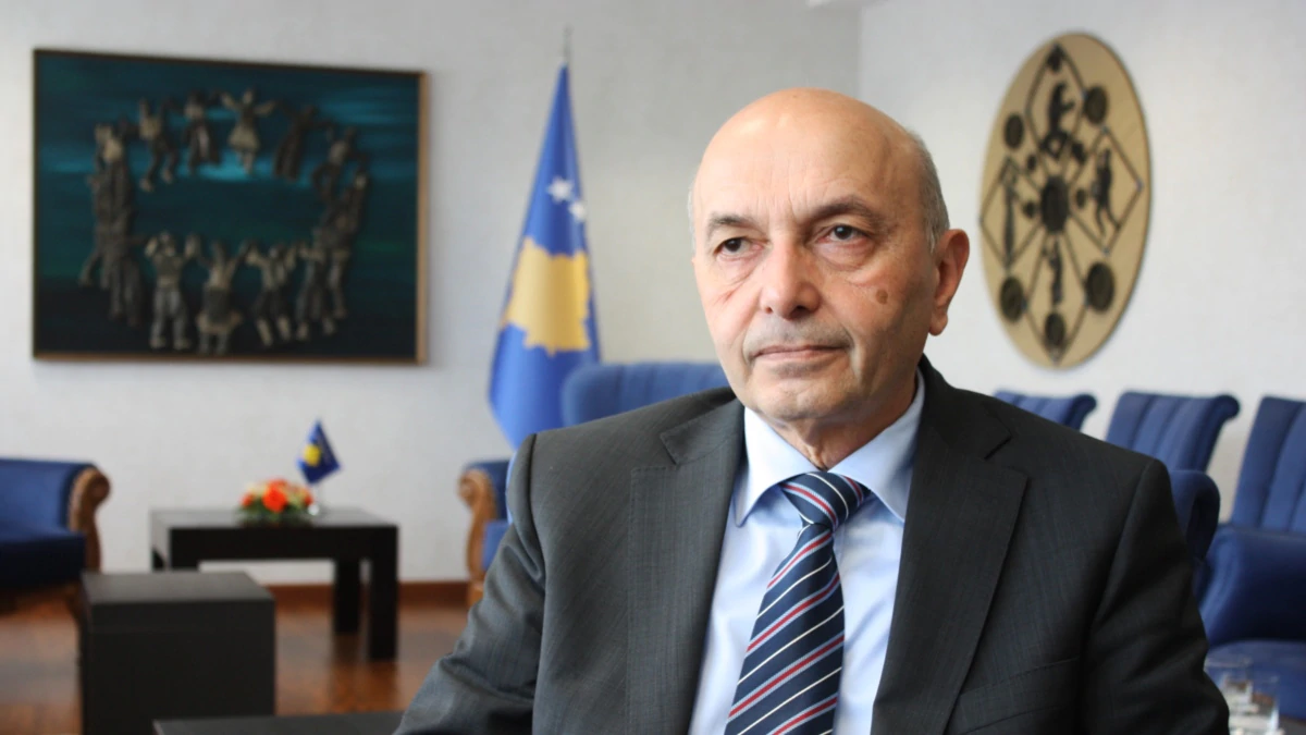 Zhvillime dramatike në LDK, Isa Mustafa pritet të japë dorëheqje sot