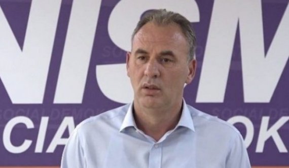 Fatmir Limaj thërret konferencë për media
