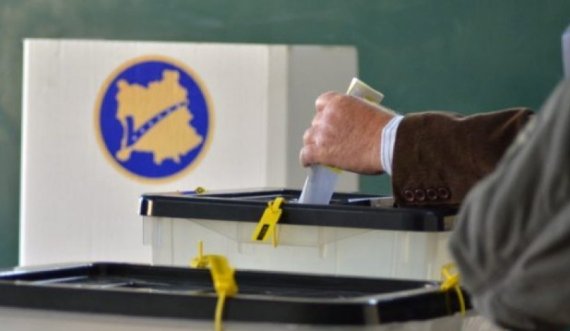 Kjo është komisionerja që alarmoi se serbët po votojnë nga 2-3 herë në veri