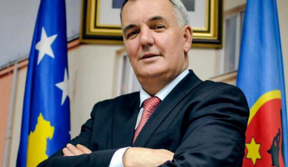 Imri Ahmeti i LDK-së uron Vetëvendosjen: Ne do të vazhdojmë të punojmë me përkushtim