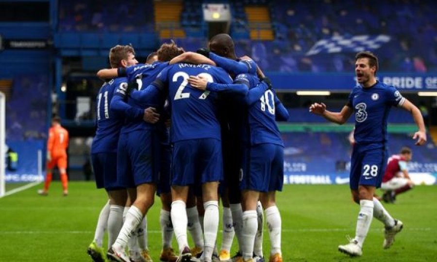 Chelsea kërkon vetëm fitoren sonte ndaj Newcastle