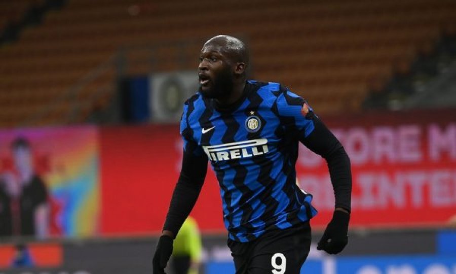 Lukaku e arrin shifrën e 300 golave në karrierë