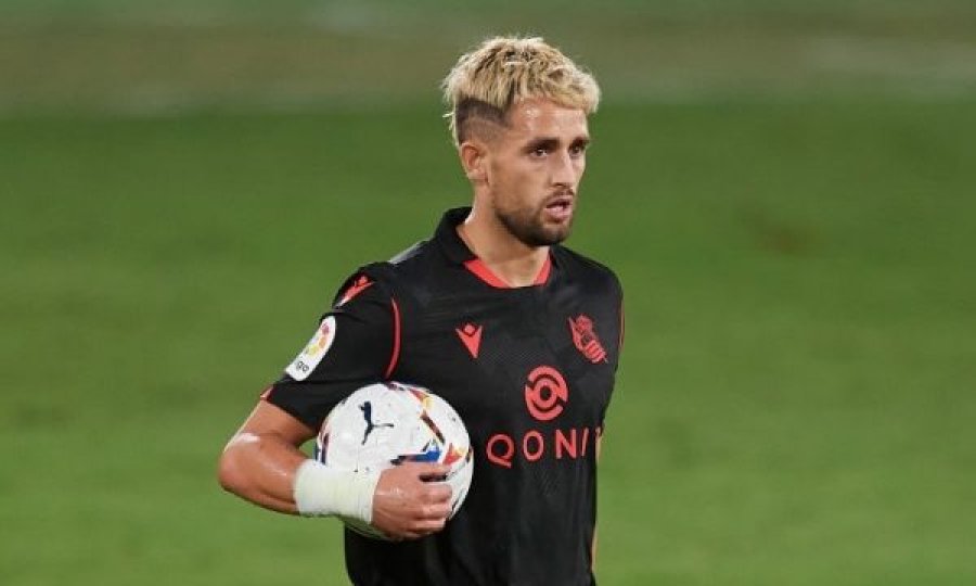 Januzaj kreatori më i mirë në Ligën e Evropës këtë sezon