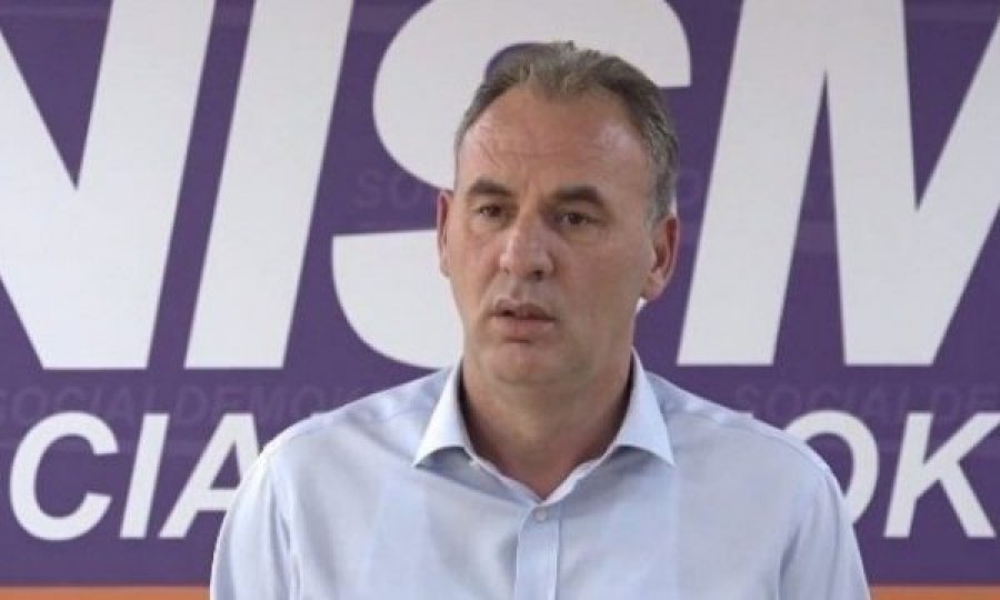 Fatmir Limaj thërret konferencë për media