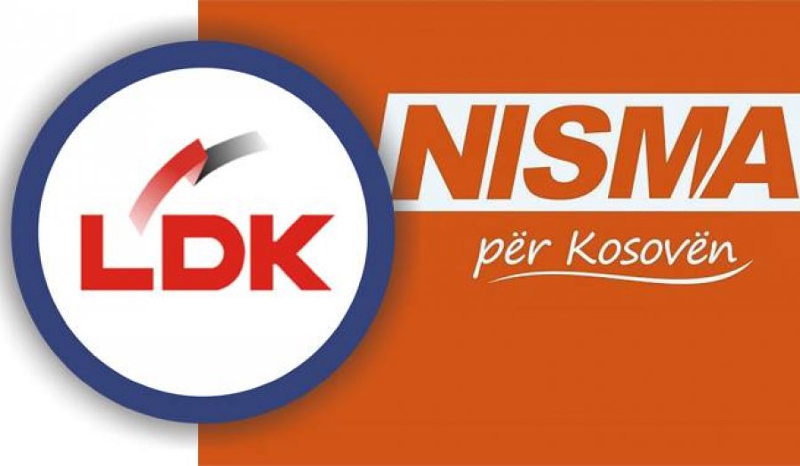 NISMA pa e kaluar pragun e ka fituar një komunë, LDK-ja asnjë