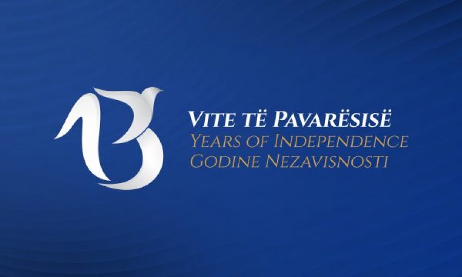 Kjo do të jetë agjenda e aktiviteteve për 13 vjetorin e Pavarësisë së Kosovës