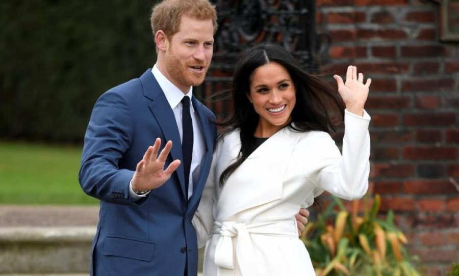 Problemet s’kanë fund për Meghan dhe Harry, tani akuzohen për racizëm