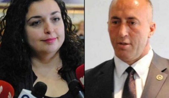 Haradinaj më i votuari Junik, Vjosa Osmani shokon me numrin e votave