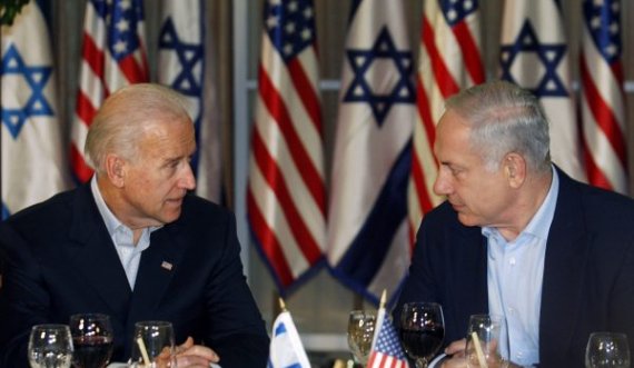 Netanyahu: Me Bidenin kemi pikëpamje të ndryshme për Iranin dhe Palestinën