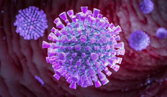 Rreth 7 mijë raste aktive me koronavirus në Kosovë