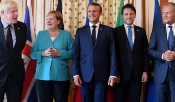 Kosovës ia urojnë 13-vjetorin e pavarësisë edhe liderët evropianë, kanë porosi për dialogun