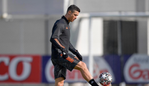 Ronaldo me mesazh të gjatë para fazës së nokautit në Champions, synon trofeun e madh