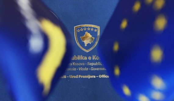 Kërkesat e Bashkimit Evropian për Qeverinë e re të Kosovës