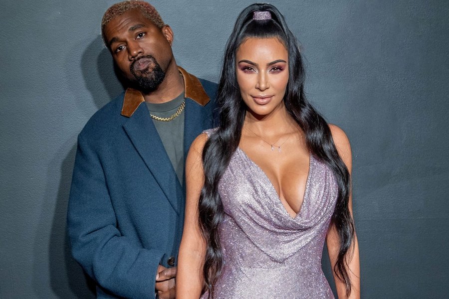 “Dashurinë nga urrejtja e ndan një vijë e hollë”, mos vallë Kim Kardashian po përpiqet t’i japë një mesazh Kanye West?