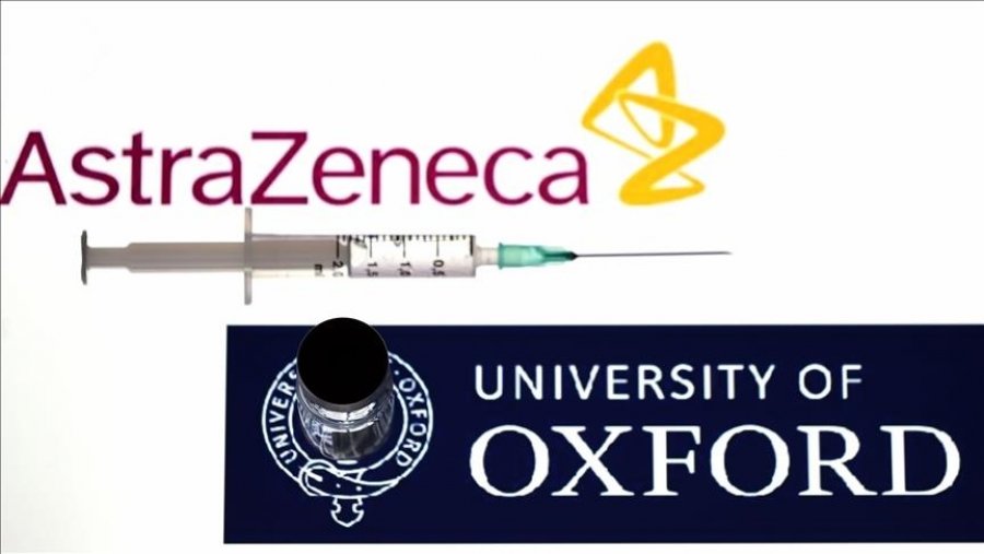 OBSh-ja e miraton për përdorim urgjent vaksinën e AstraZenecas dhe Oksfordit
