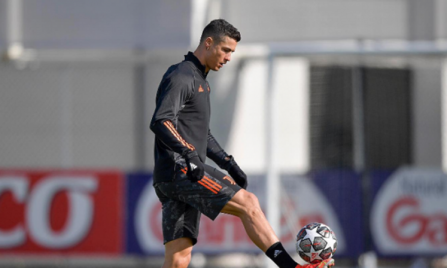 Ronaldo me mesazh të gjatë para fazës së nokautit në Champions, synon trofeun e madh