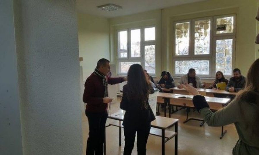 Votat e partive në Gjakovë, ku e krijoi epërsinë VV e sa mori AAK-ja e Haradinajt