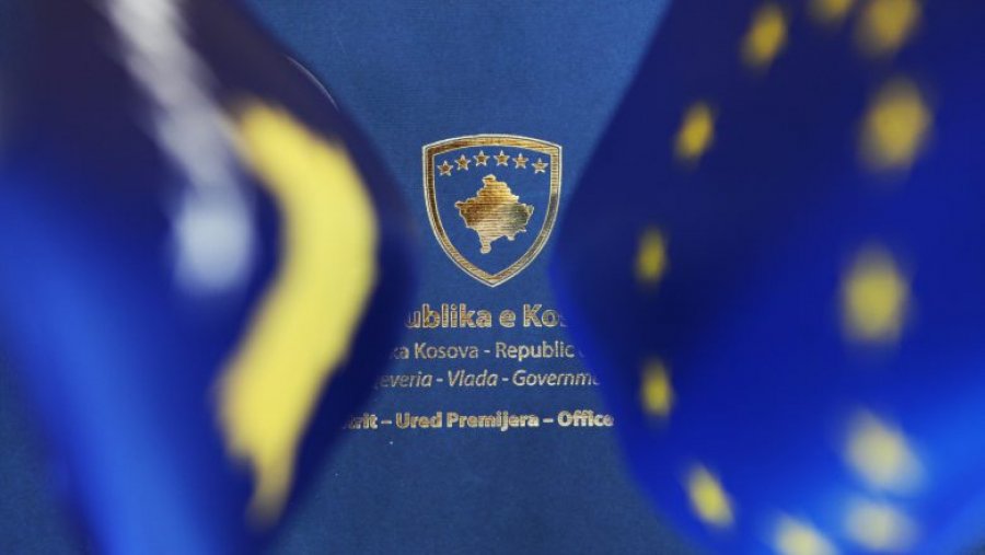 Kërkesat e Bashkimit Evropian për Qeverinë e re të Kosovës