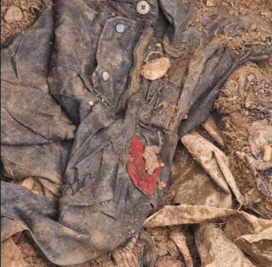 Gjetja e mbetjeve mortore në Gjakovë, sërish do të bëhen gërmime 