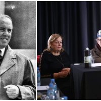 “Asgjë heroike në figurën e diktatorit”/ Rrëfimi i Kadaresë: Enver Hoxha në romanet e mi, si një personazh i mjerueshëm