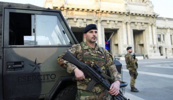 Futen në zonën e kuqe katër qytete shkaku i përhapjes së varianteve të reja