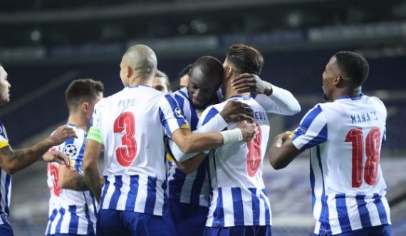 Juve kthehet në shtëpi kokëulur, Chiesa mban “Zonjën e Vjetër” në lojë