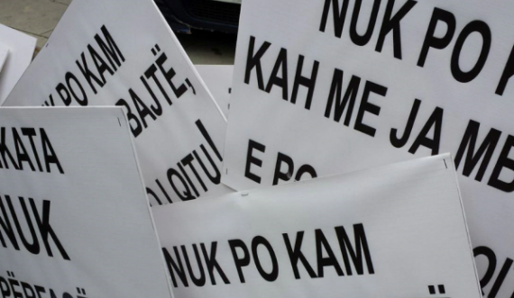 Gjysma e sektorit privat në Kosovë pa kontrata