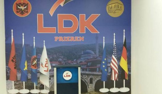 Këta janë kandidatët më të votuar të LDK’së në Prizren