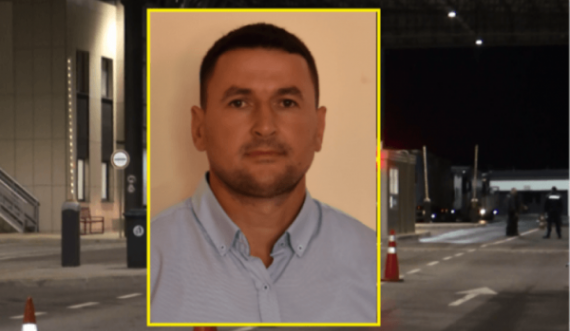 Blerim Maqastena po vazhdon të mbahet i burgosur në Serbi