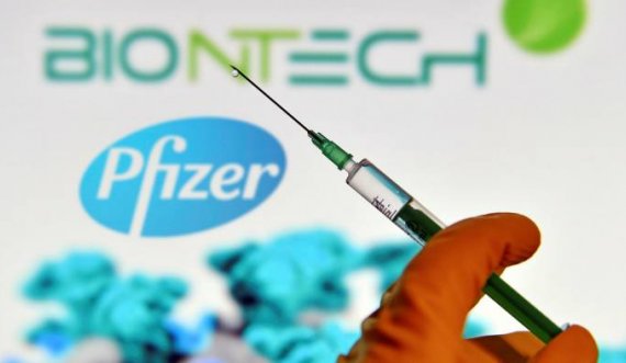 Pfizer/BioNTech: Ne do të dorëzojmë 200 milionë doza të vaksinës në BE