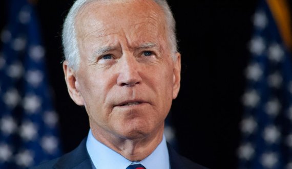 Habit Joe Biden: Askush të mos shkojë në burg për përdorim droge
