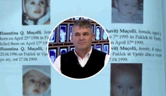 I ekzekutuan 57 pjesëtarë të familjes, kosovari i mbijetuar rrëfen ngjarjen e rëndë