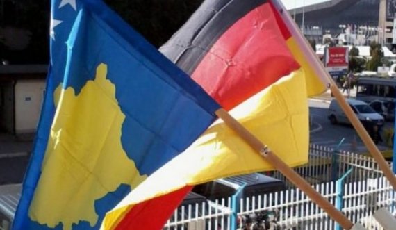 Ambasada gjermane uron Kosovën në 13 vjetorin e pavarësisë