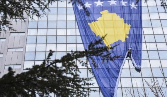 Aktivitetet me rastin e 13-vjetorit të shpalljes së pavarësisë së Kosovës
