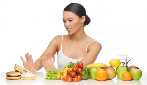 Ja 5 kombinimet ushqimore që mund të dëmtojnë shëndetin tuaj