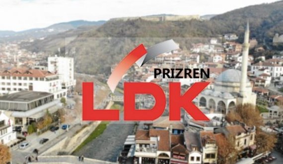 Kaq vota mori LDK’ja në Prizren, ky është rezultati për kandidatë