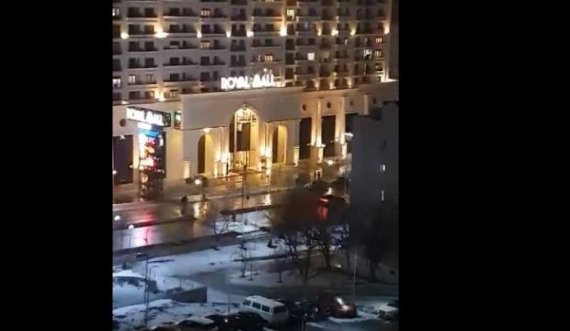 Dy persona të plagosur në këmbë, Policia jep detaje