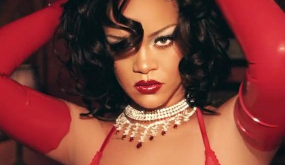 Wow: Sa bukur po duket Rihanna