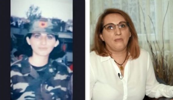 Ish-ushtarja e UÇK’së: Iu bashkova si 17-vjeçare, asnjëherë nuk e mendova vdekjen