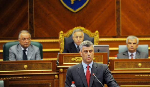 Përvjetori ndryshe i Pavarësisë së Kosovës