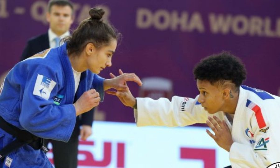 Kosova synon medalje të reja këtë javë në Izrael