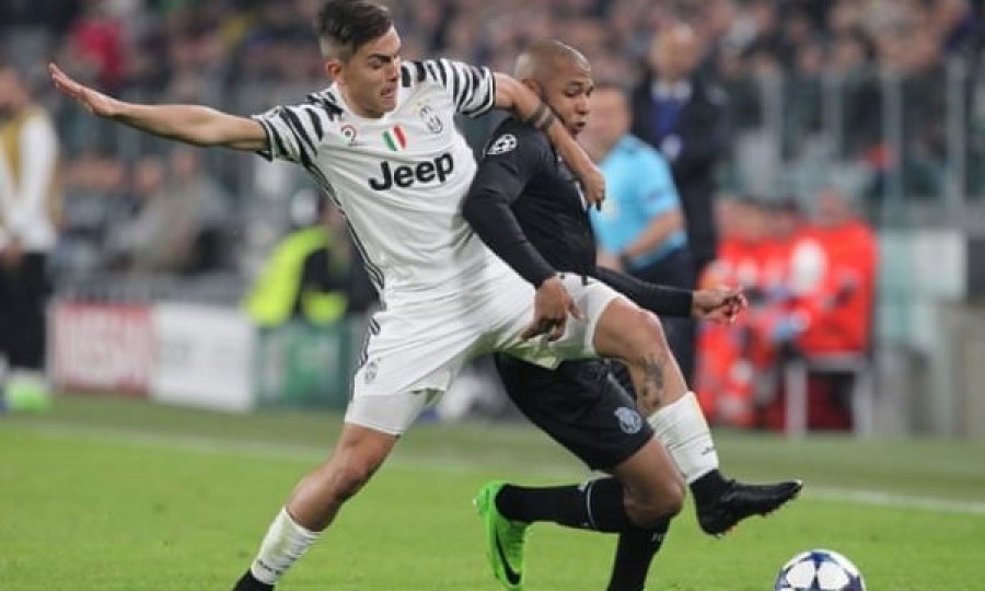 Liga e Kampionëve: Juventusi i shkon Porotës, formacionet e mundshme