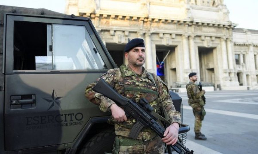 Futen në zonën e kuqe katër qytete shkaku i përhapjes së varianteve të reja