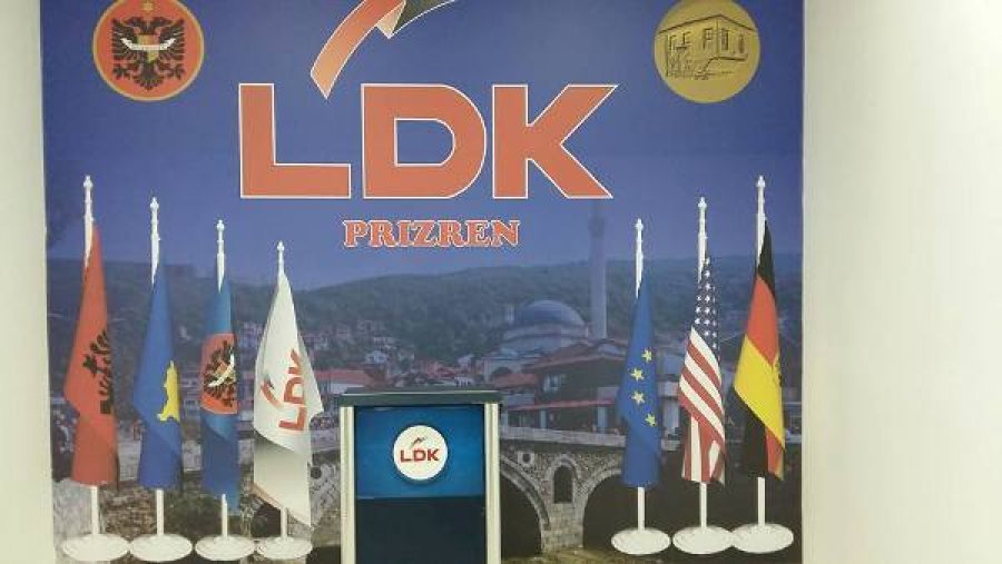 Këta janë kandidatët më të votuar të LDK’së në Prizren