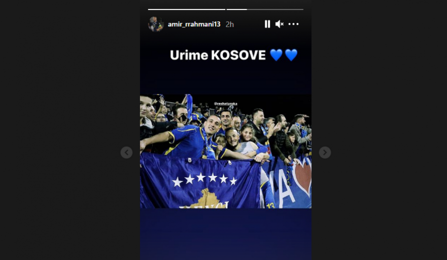 Kosova sot