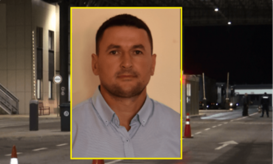 Blerim Maqastena po vazhdon të mbahet i burgosur në Serbi