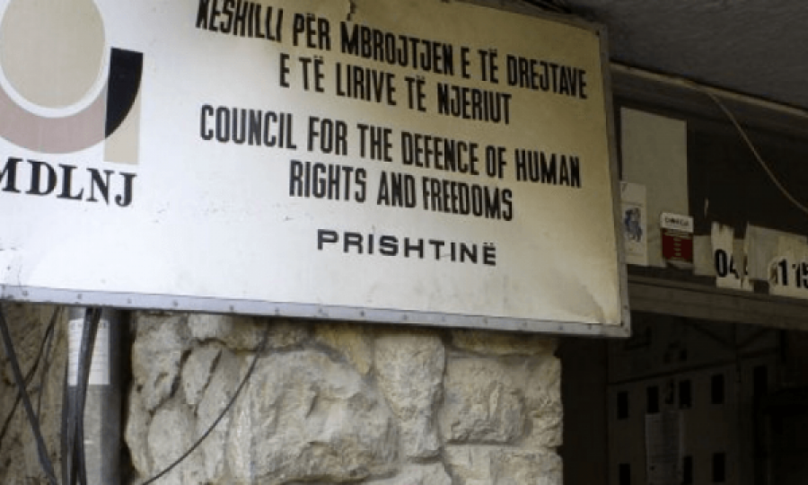 KMDLNJ: Është mirë politikisht dhe moralisht që Qeveria Kurti të mos pengohet