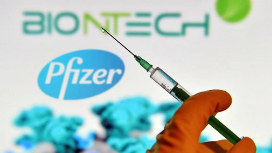 Pfizer/BioNTech: Ne do të dorëzojmë 200 milionë doza të vaksinës në BE