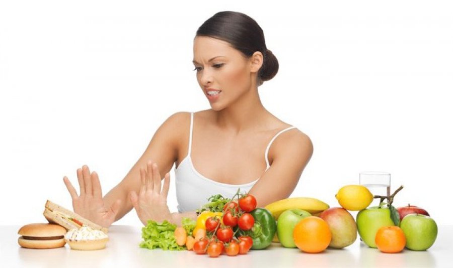 Ja 5 kombinimet ushqimore që mund të dëmtojnë shëndetin tuaj