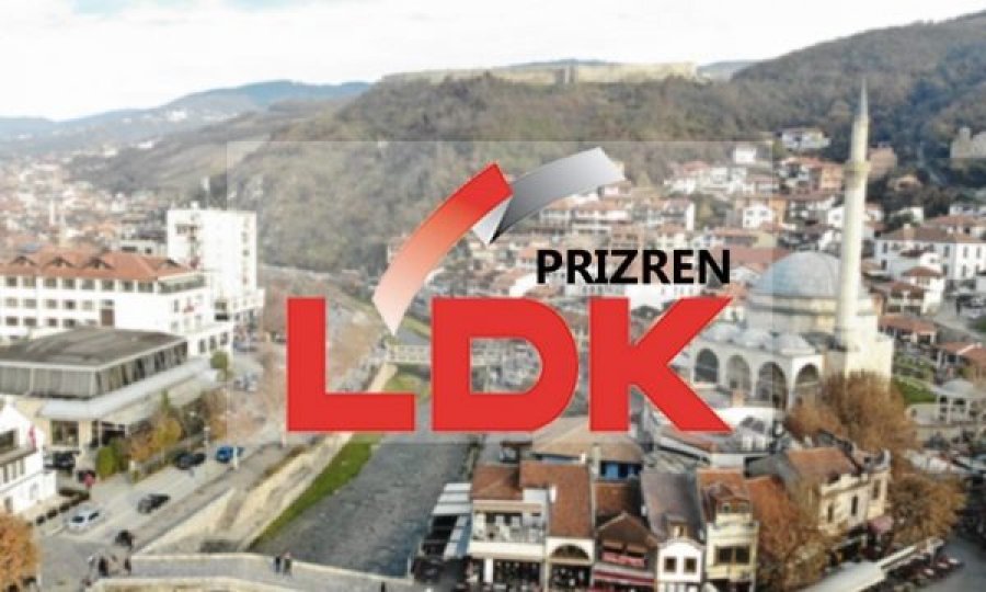 Kaq vota mori LDK’ja në Prizren, ky është rezultati për kandidatë